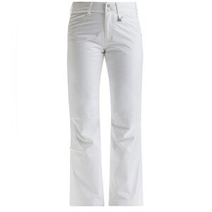 NWT Nils White Flared Ski Pants